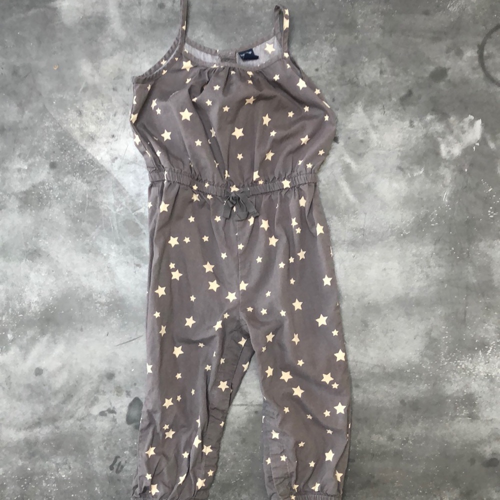 BABY GAP JOGGER JUMPER
